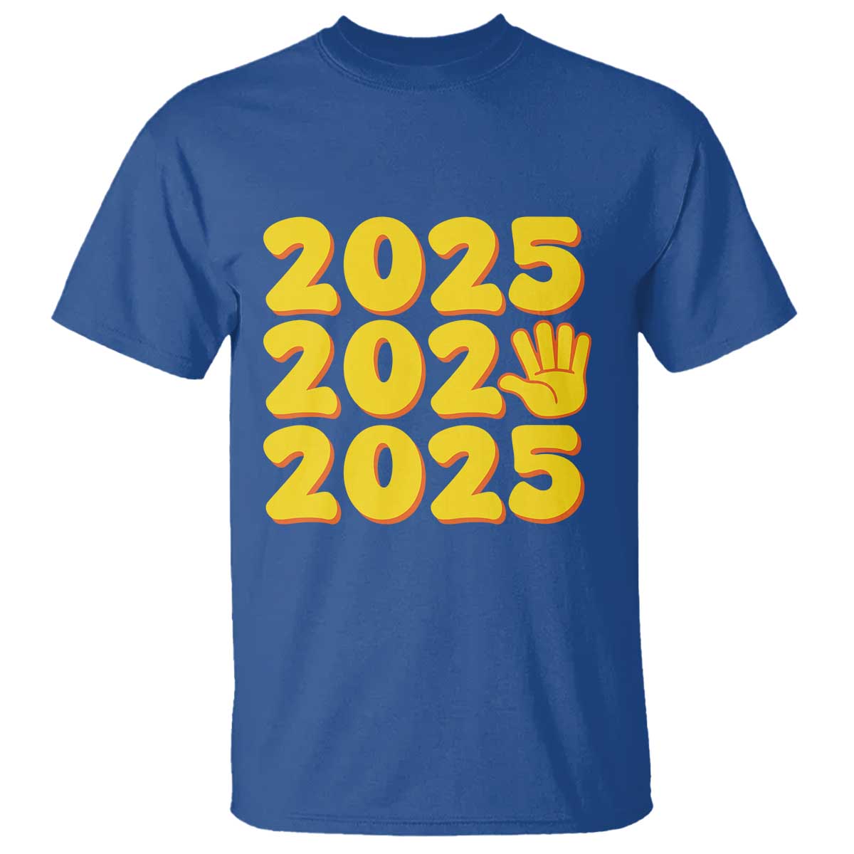 funny-happy-new-year-2025-t-shirt
