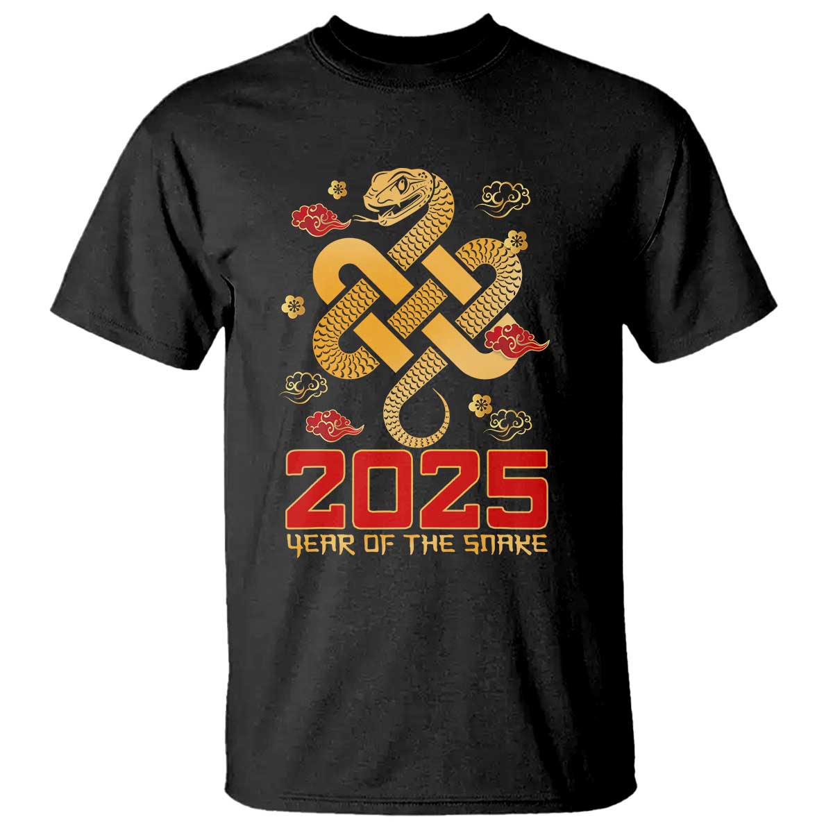 year-of-the-snake-2025-t-shirt-lunar-new-year-chinese-traditional