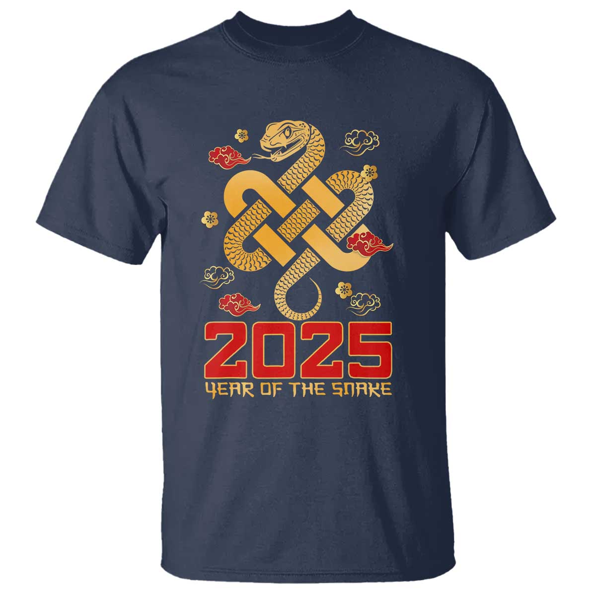 year-of-the-snake-2025-t-shirt-lunar-new-year-chinese-traditional