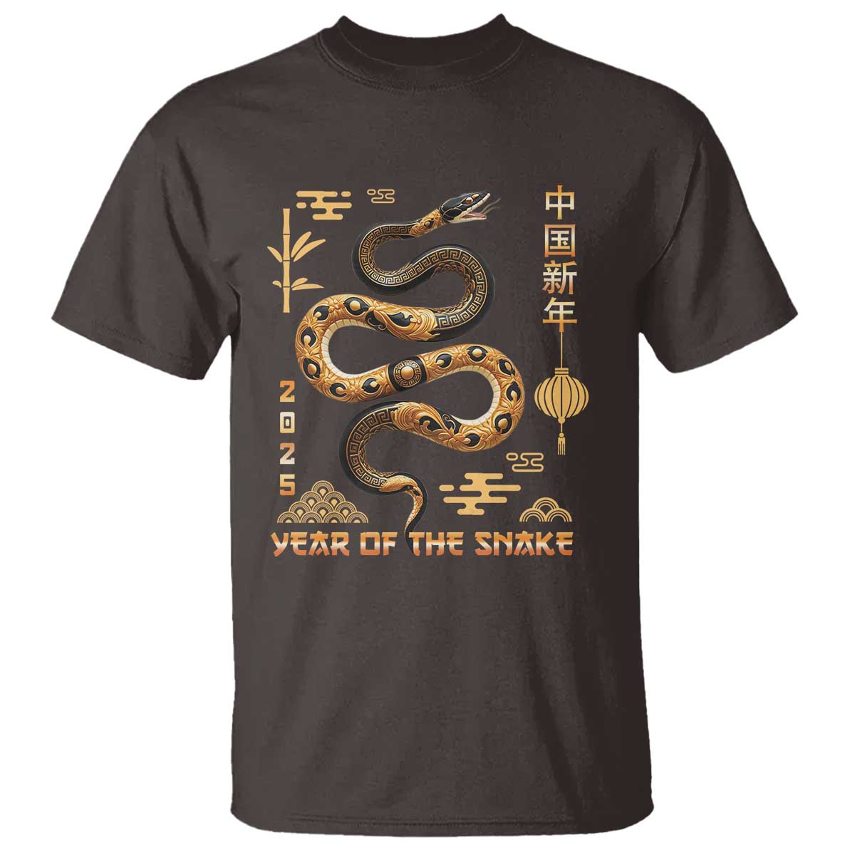 lunar-new-year-2025-t-shirt-year-of-the-snake-2025-chinese-china