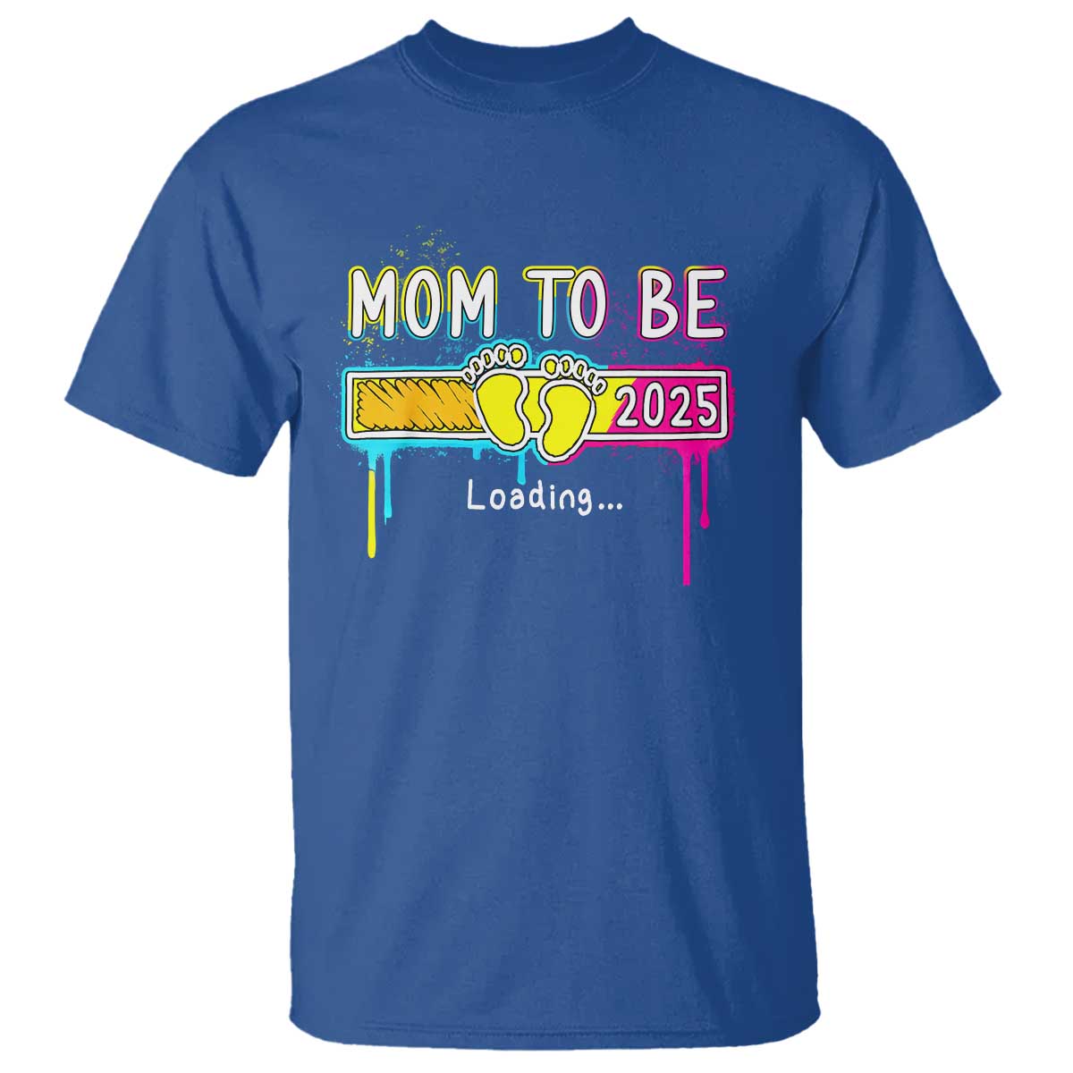 new-mom-2025-t-shirt-loading-mom-to-be-est-2025