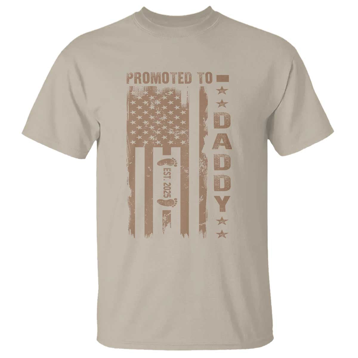 new-dad-2025-t-shirt-promoted-to-daddy-est-2025