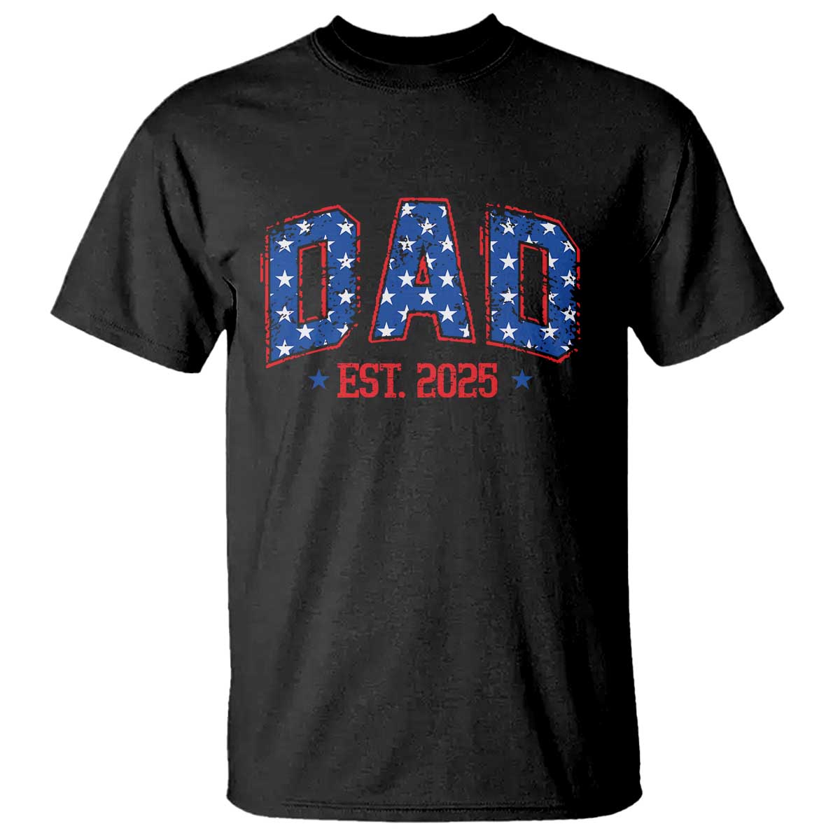 dad-est-2025-t-shirt-patriotic-america-flag-new-father