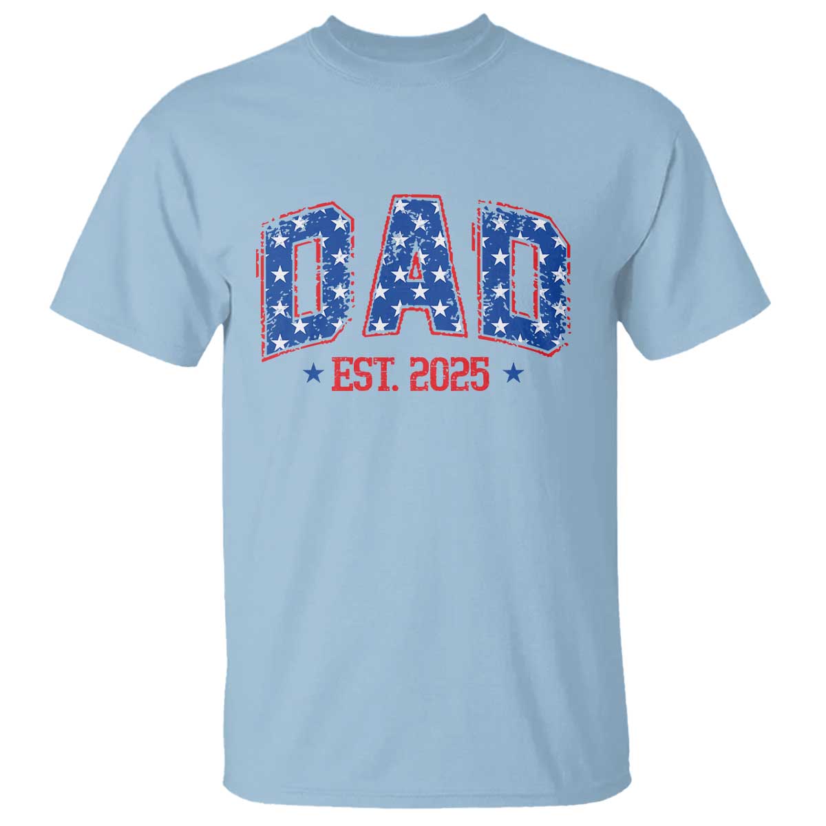 dad-est-2025-t-shirt-patriotic-america-flag-new-father