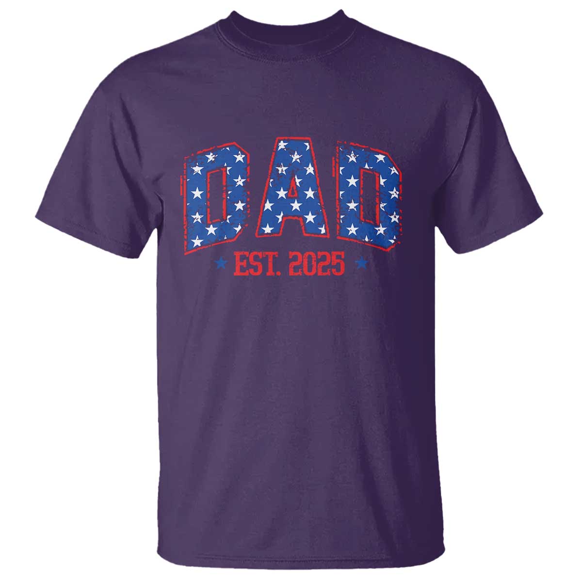 dad-est-2025-t-shirt-patriotic-america-flag-new-father