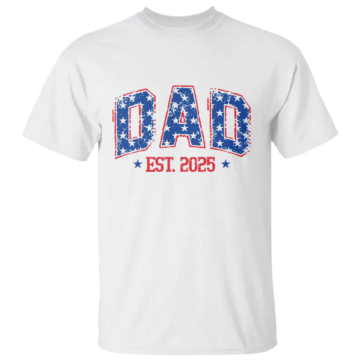 dad-est-2025-t-shirt-patriotic-america-flag-new-father