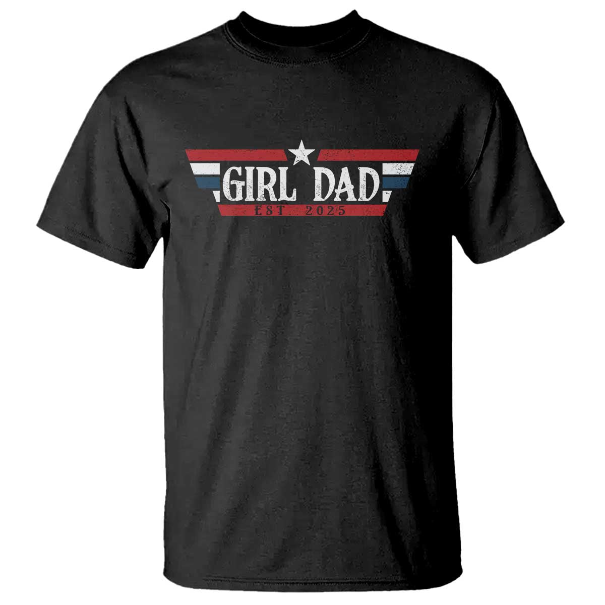 girl-dad-est-2025-t-shirt-new-dad-of-little-girl-daughter