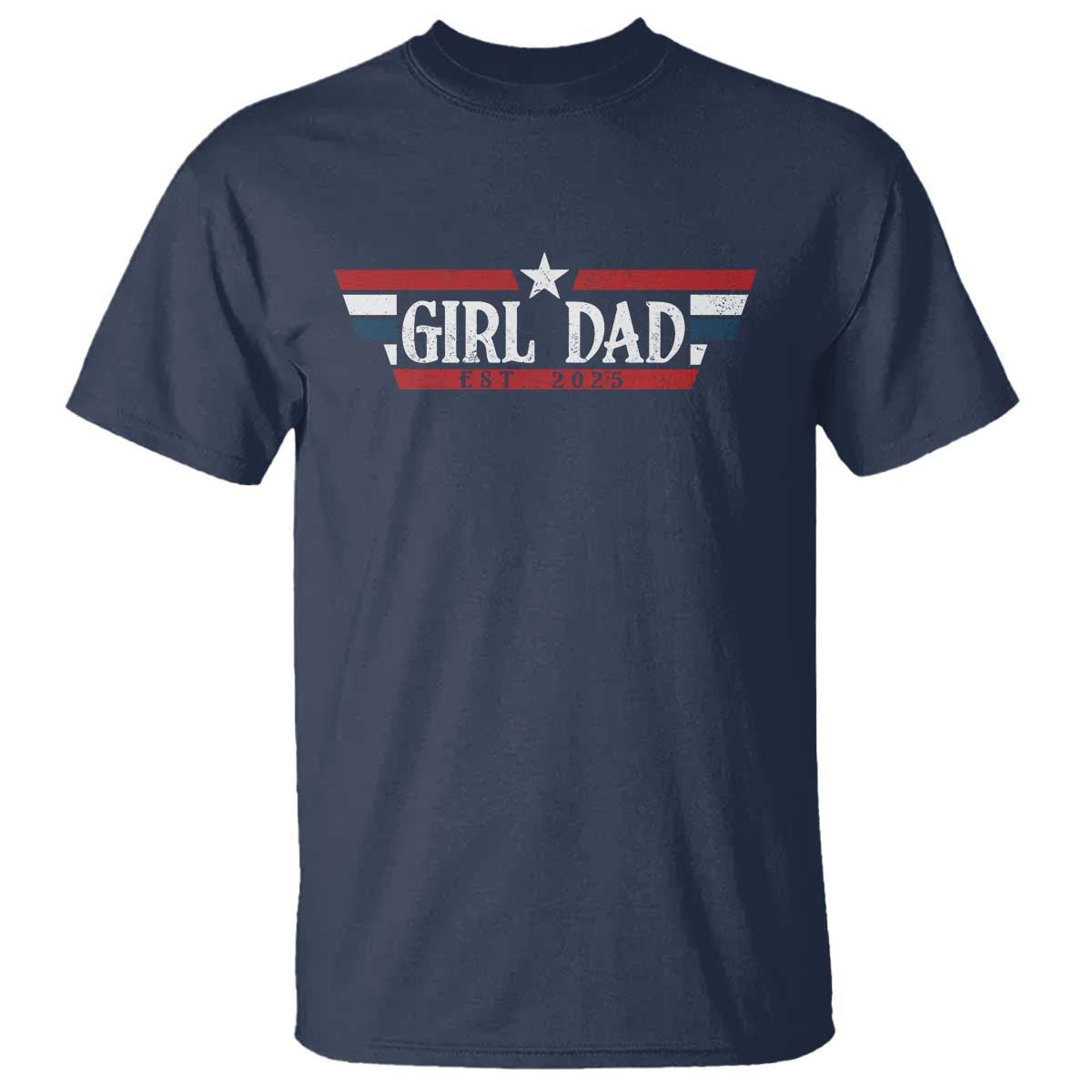 girl-dad-est-2025-t-shirt-new-dad-of-little-girl-daughter