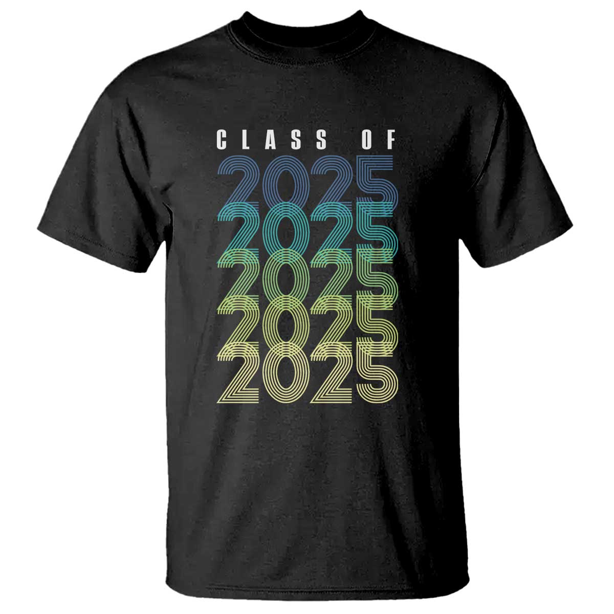 graduation-t-shirt-class-of-2025-retro