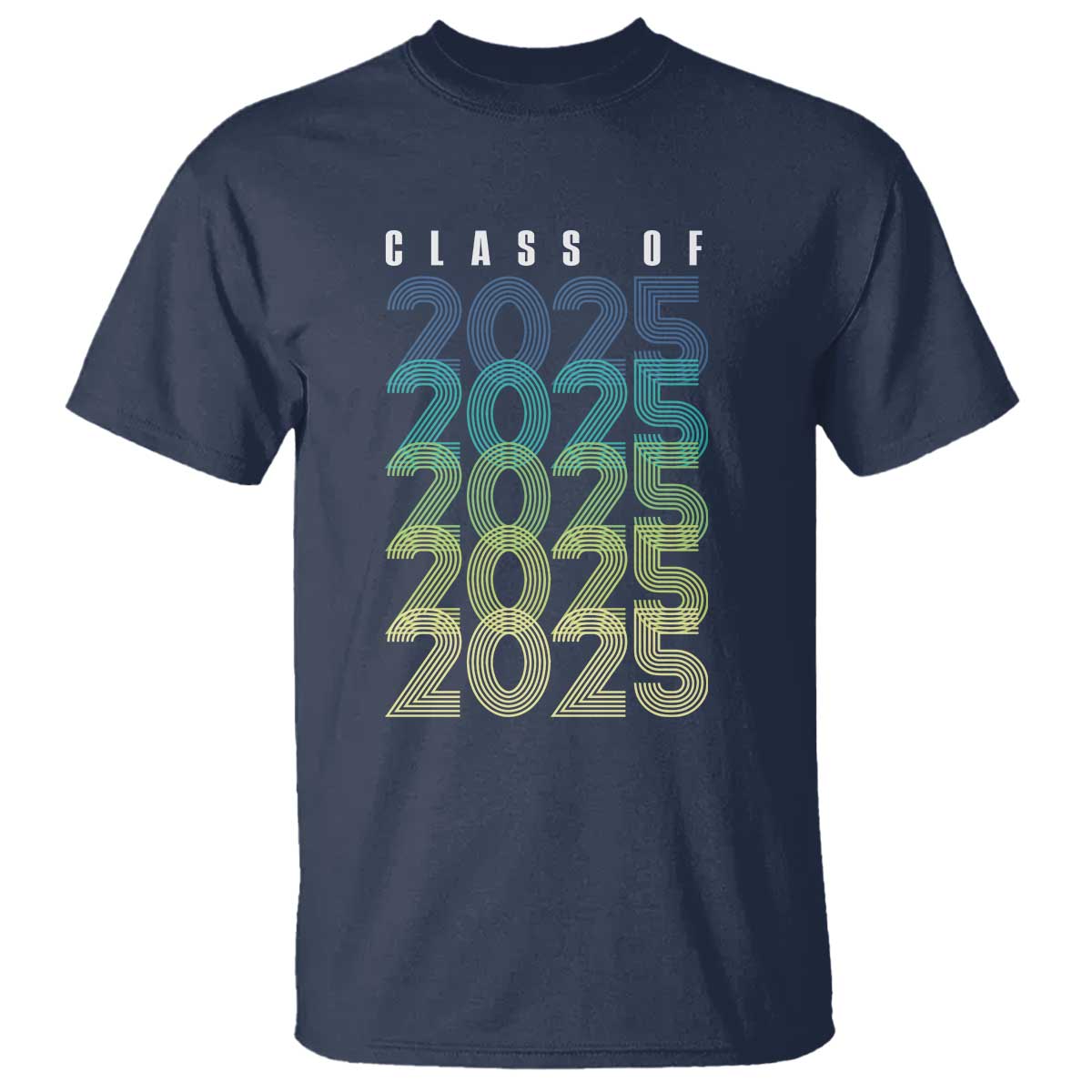 graduation-t-shirt-class-of-2025-retro