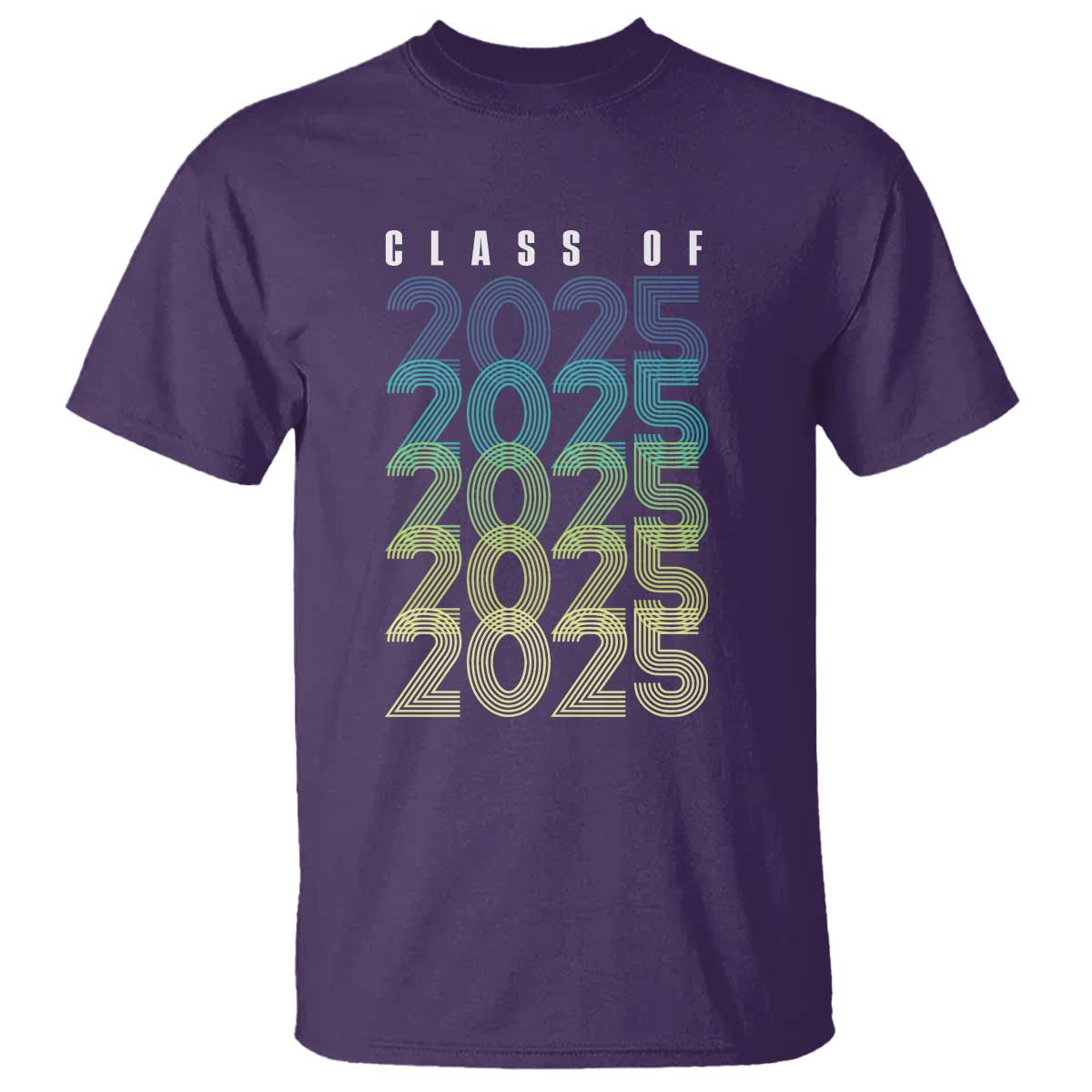 graduation-t-shirt-class-of-2025-retro