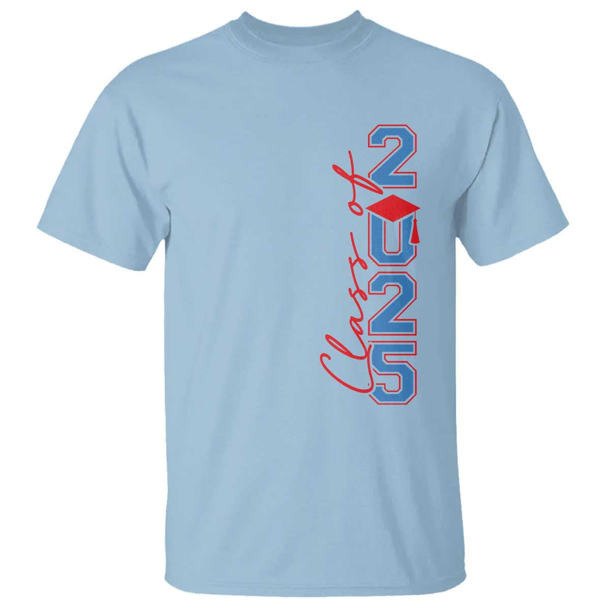 graduation-class-of-2025-t-shirt