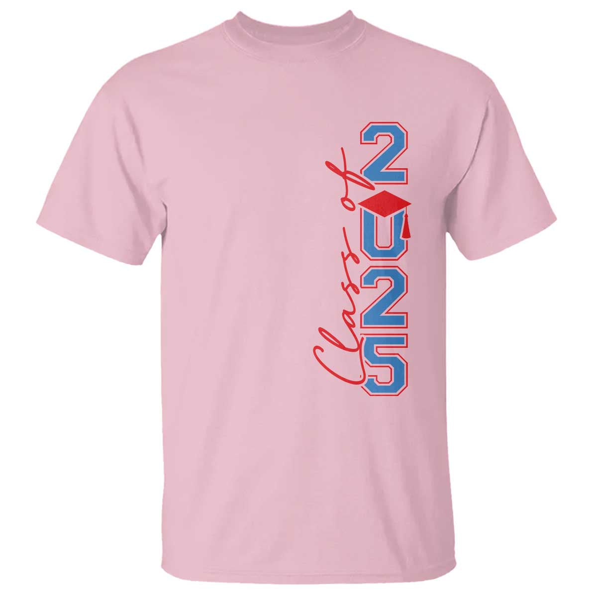 graduation-class-of-2025-t-shirt