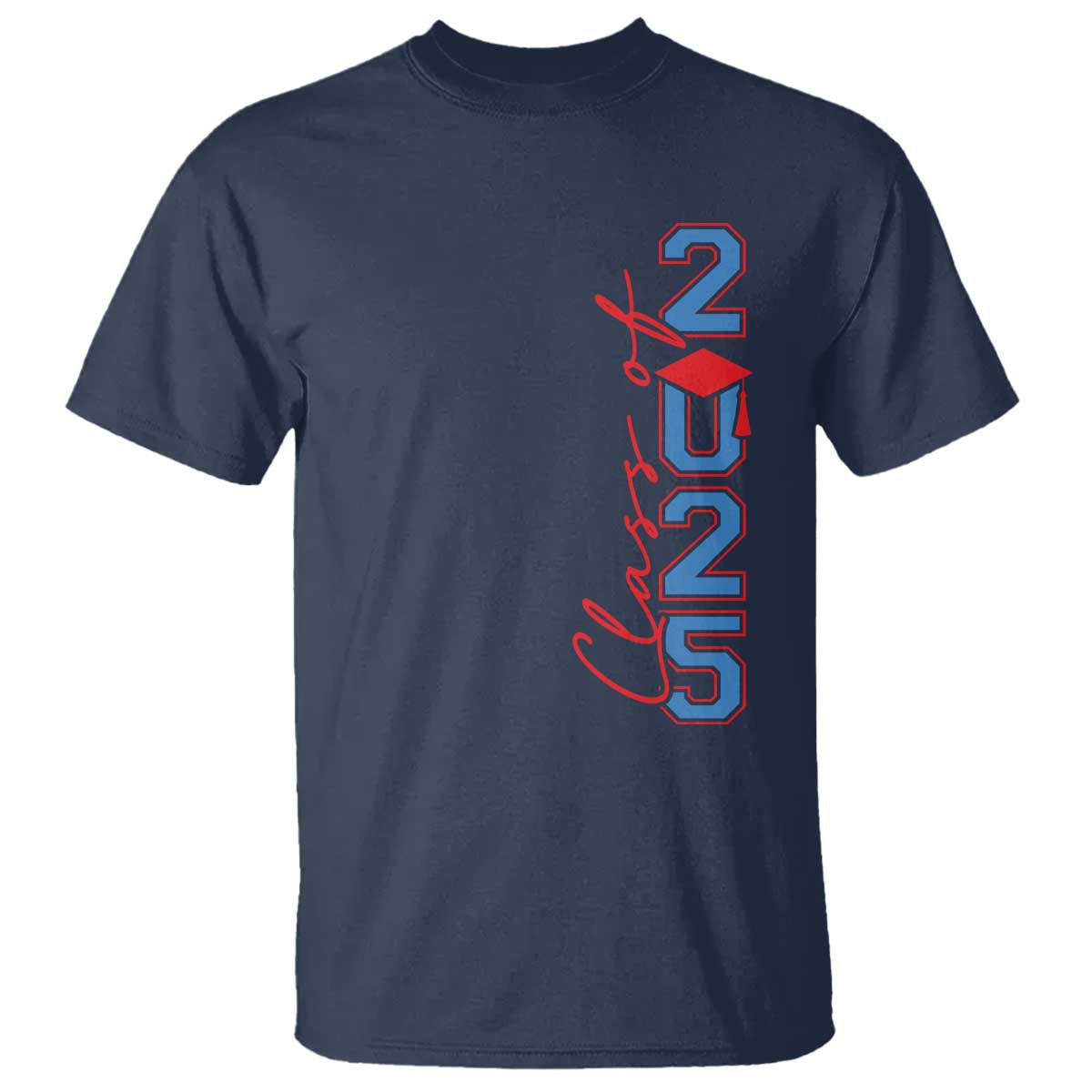 graduation-class-of-2025-t-shirt