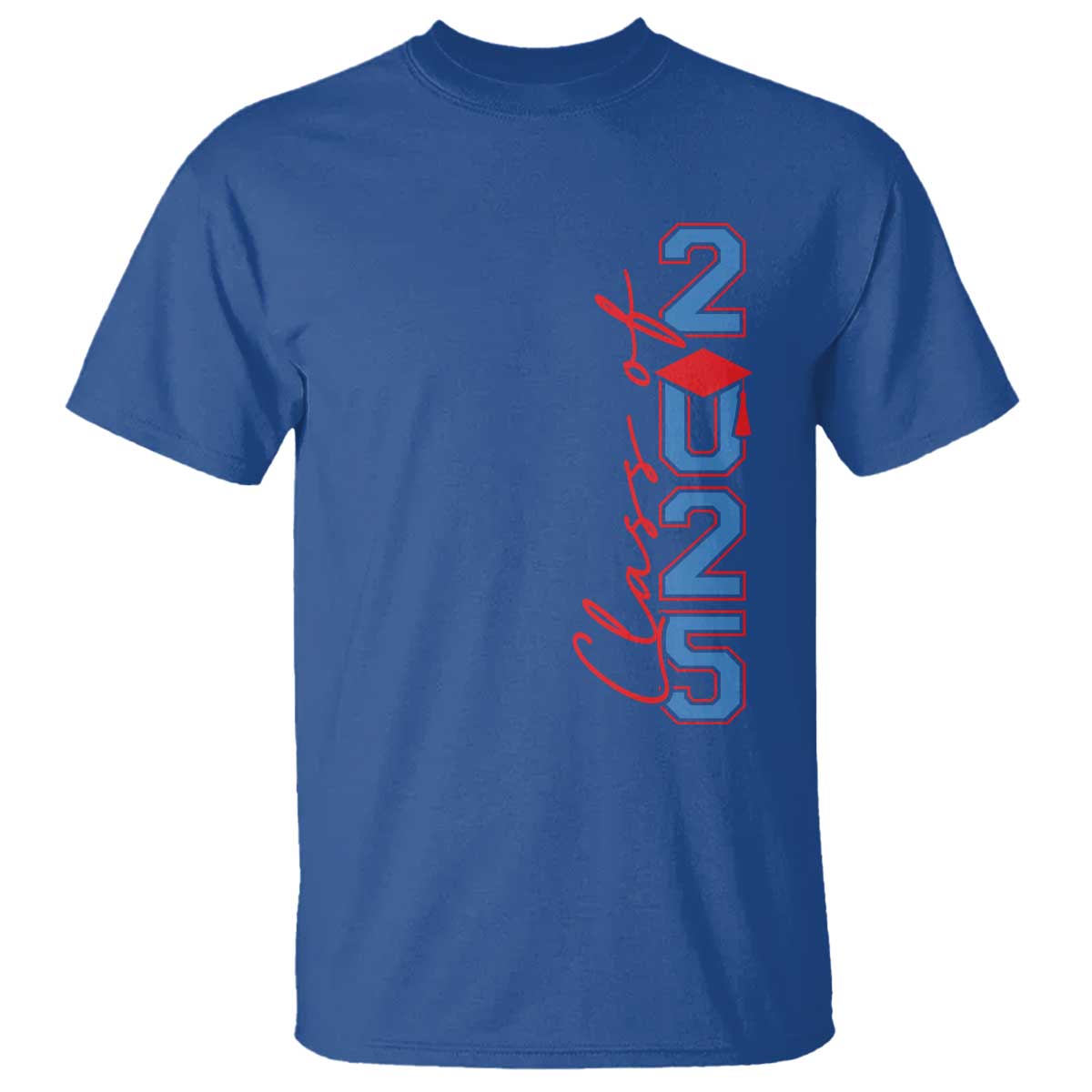 graduation-class-of-2025-t-shirt