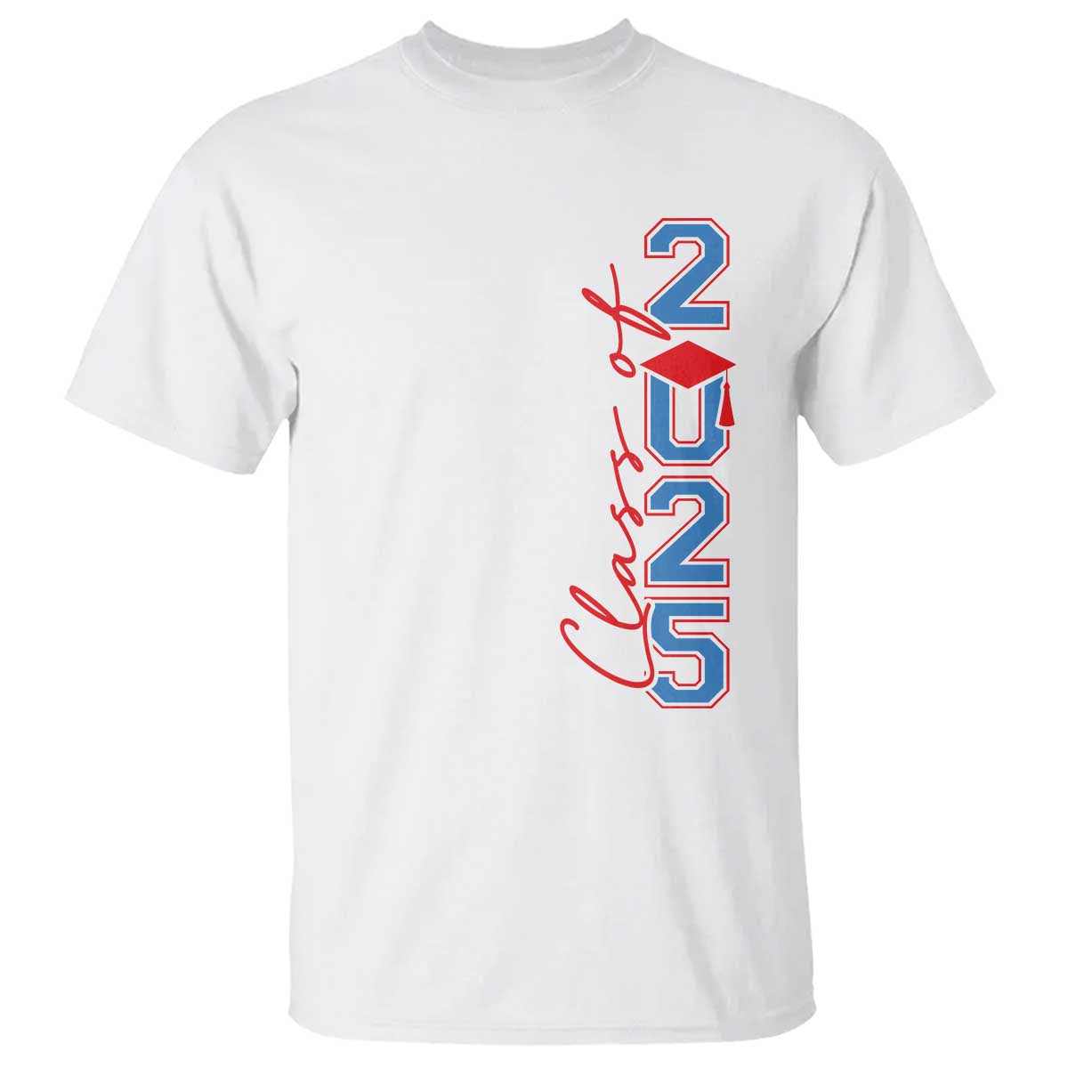 graduation-class-of-2025-t-shirt