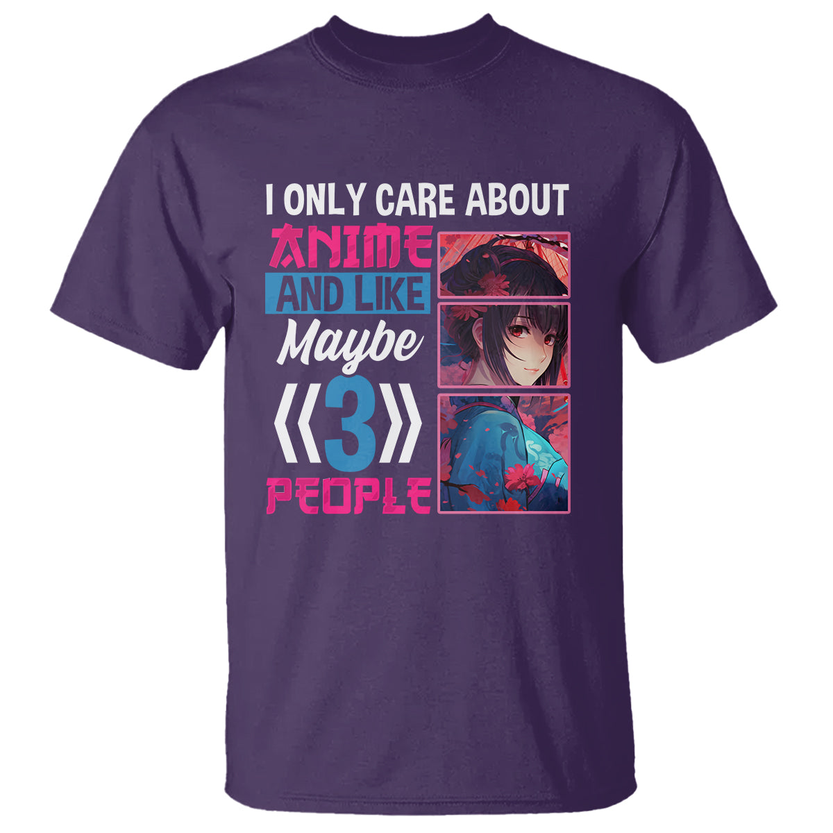 i-only-care-about-anime-t-shirt-and-like-maybe-3-people-japanese-manga