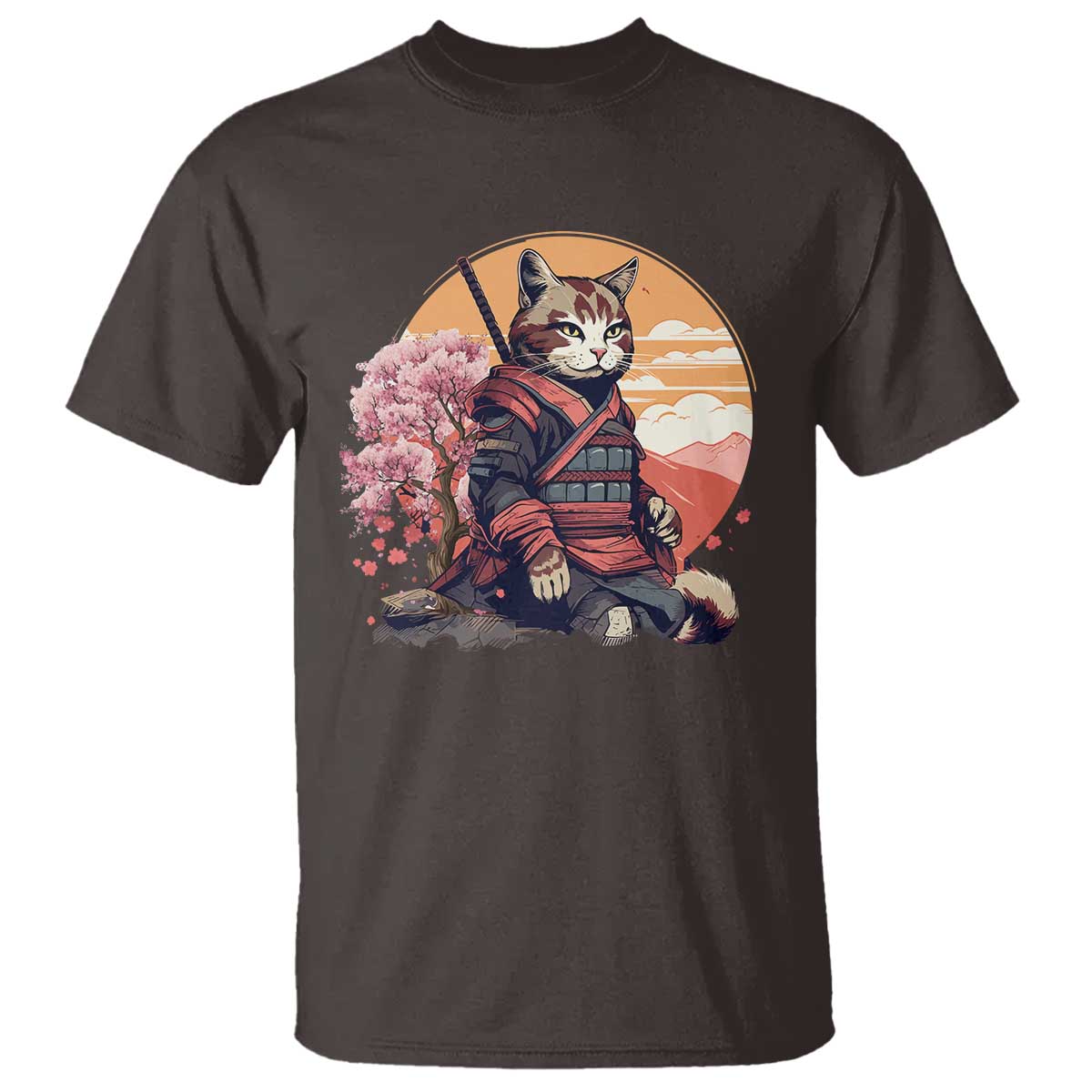 japanese-samurai-cat-t-shirt-floral-warrior-geisha-woman-tokyo-anime
