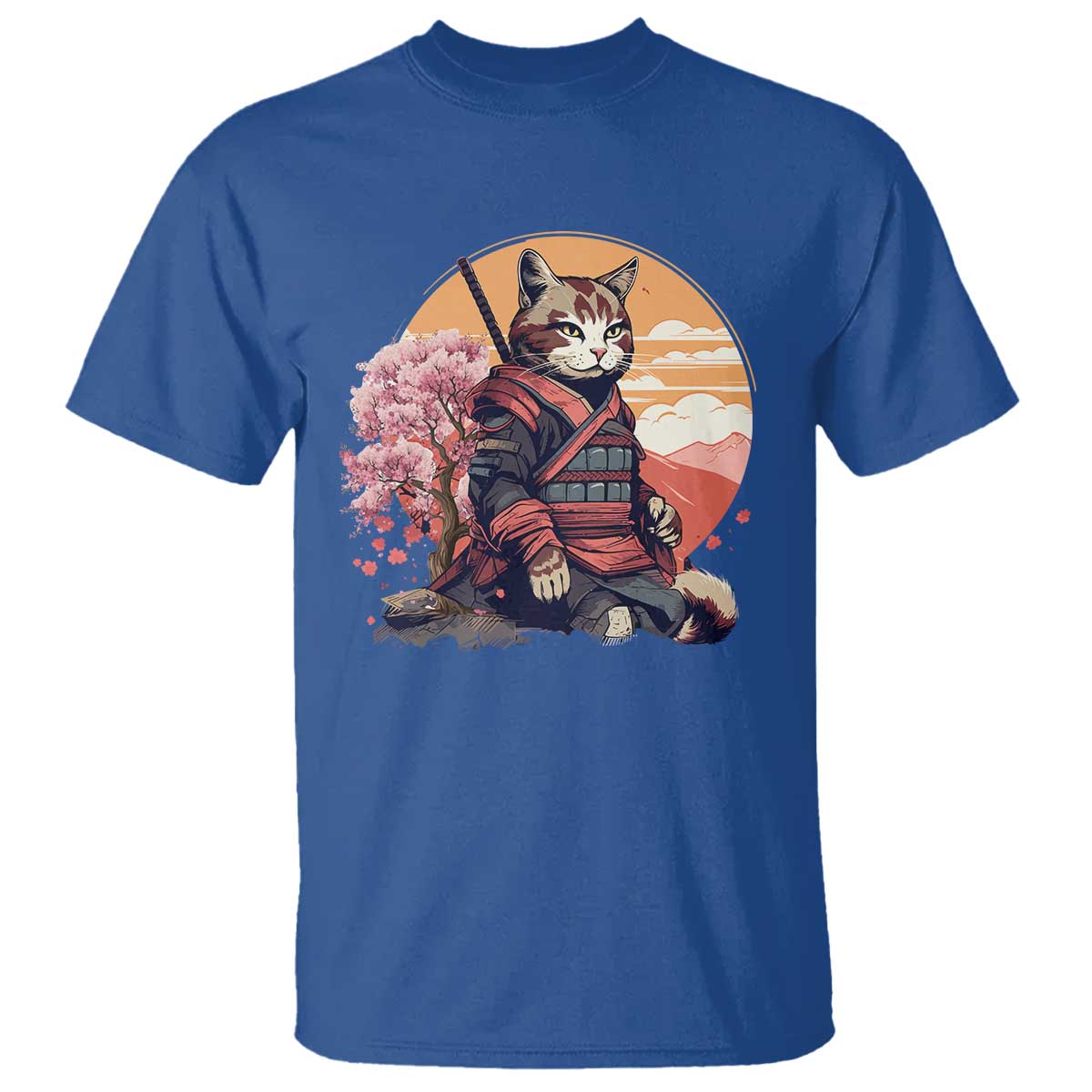 japanese-samurai-cat-t-shirt-floral-warrior-geisha-woman-tokyo-anime