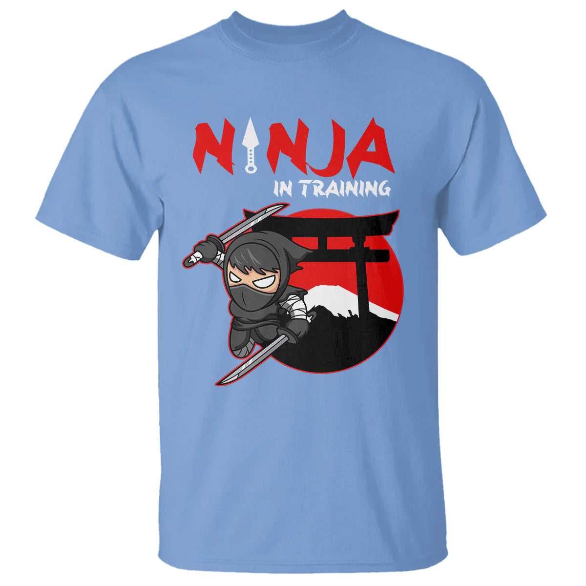 ninja-t-shirt-in-training-cool-warrior-kids-boy-man-ninjutsu