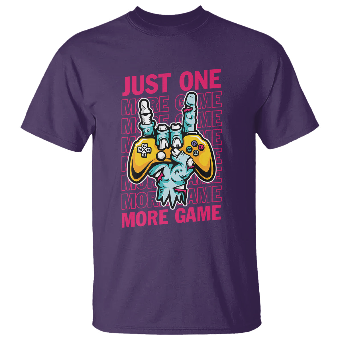 funny-video-gamer-t-shirt-just-one-more-game-skeleton-kids-boys-man