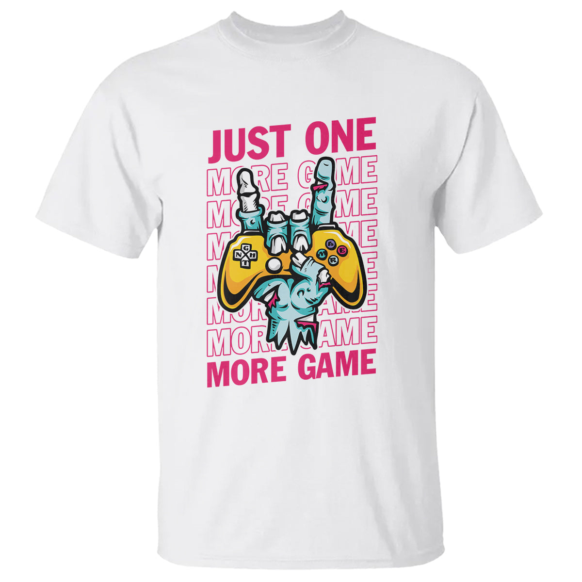 funny-video-gamer-t-shirt-just-one-more-game-skeleton-kids-boys-man
