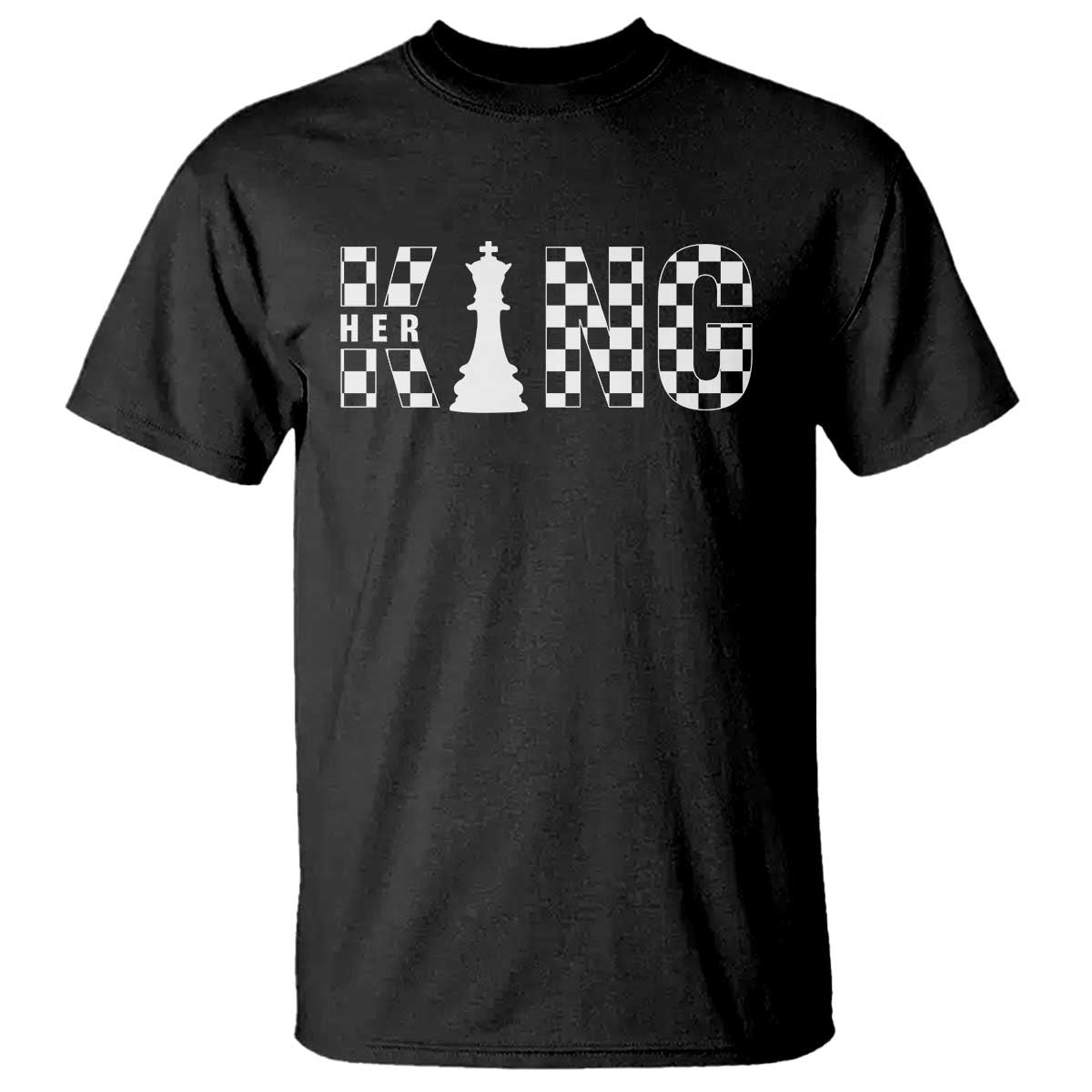 couple-matching-chess-her-king-t-shirt