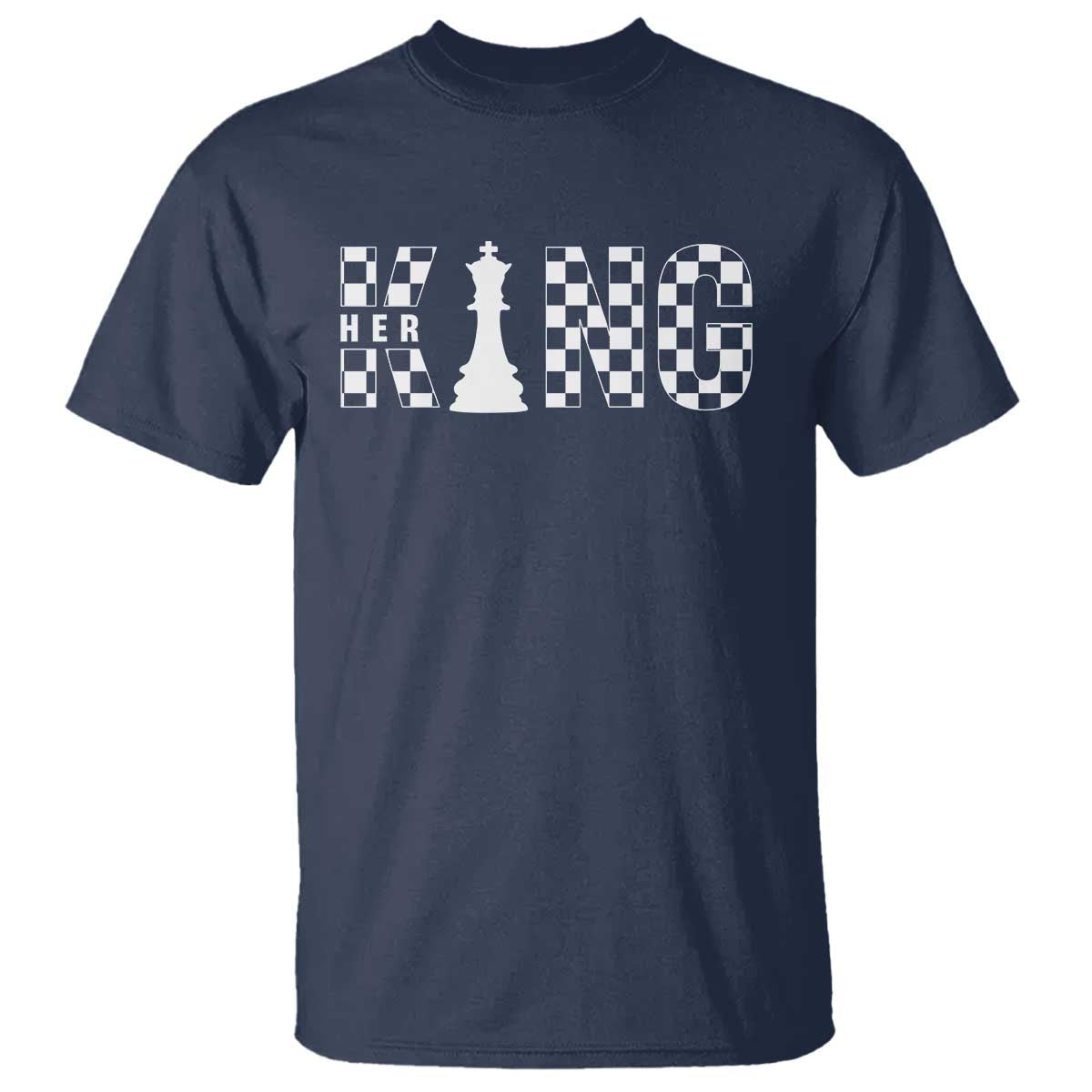 couple-matching-chess-her-king-t-shirt