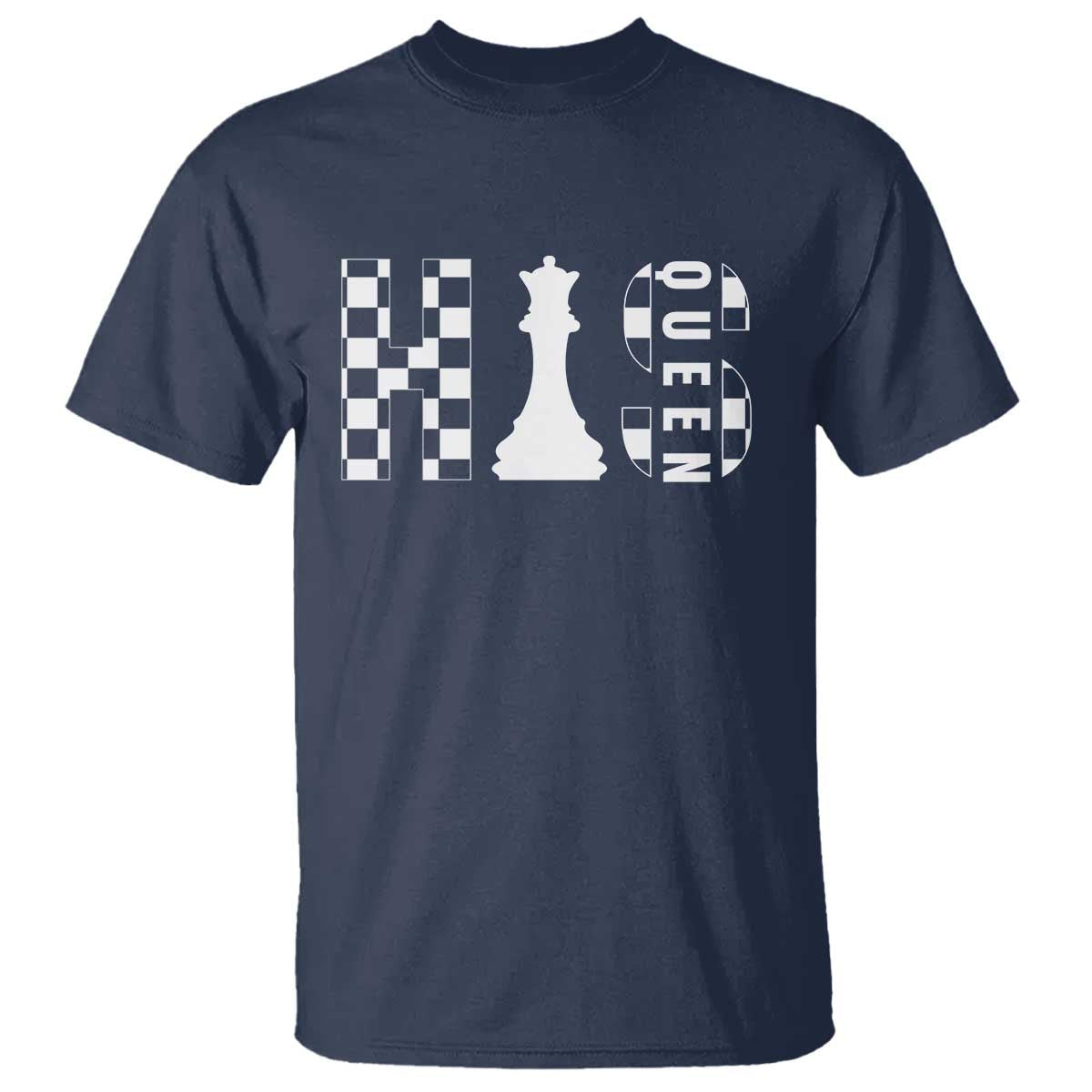 couple-matching-chess-his-queen-t-shirt