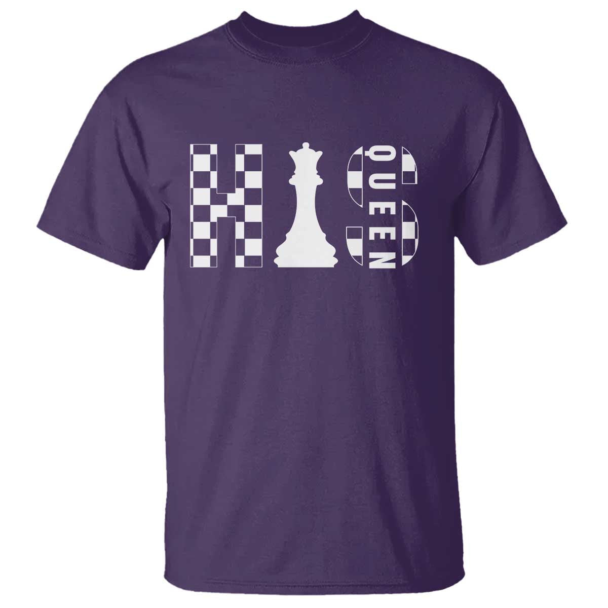 couple-matching-chess-his-queen-t-shirt