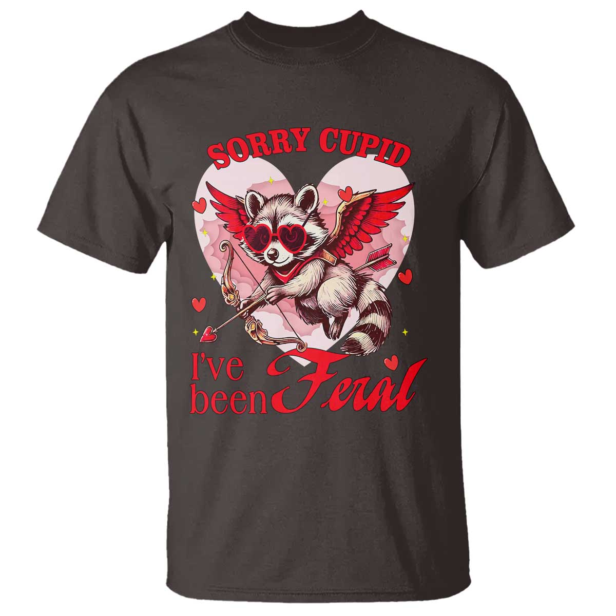 funny-valentines-day-t-shirt-sorry-cupid-ive-been-feral-raccoon