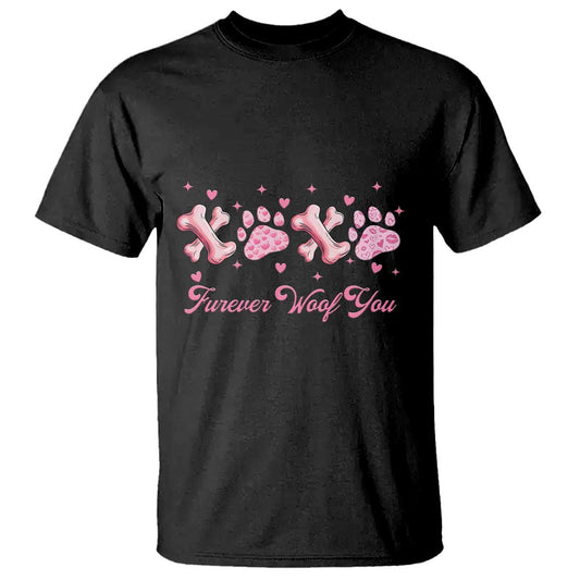 valentines-day-dog-lover-t-shirt-furever-woof-you-paw-xo