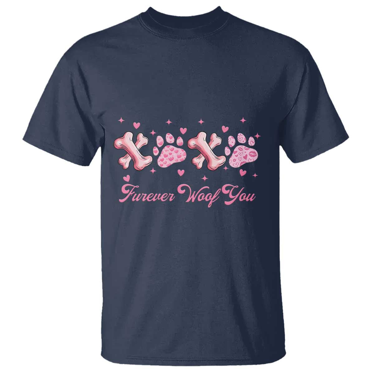 valentines-day-dog-lover-t-shirt-furever-woof-you-paw-xo