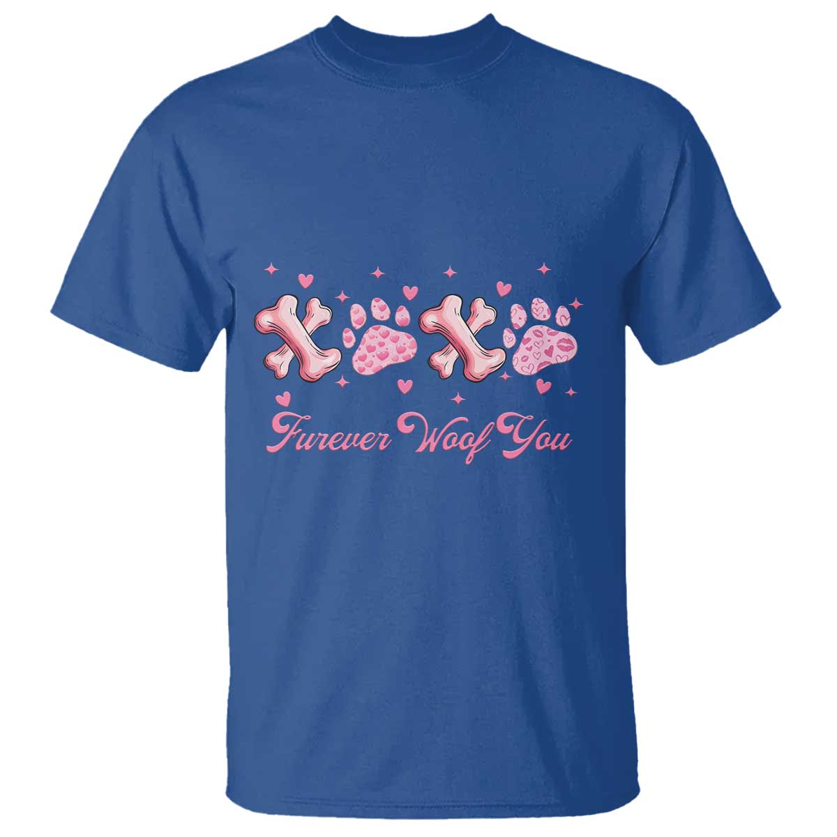 valentines-day-dog-lover-t-shirt-furever-woof-you-paw-xo