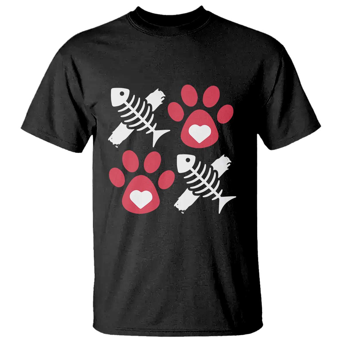 valentines-day-cat-lover-t-shirt-cute-kitten-paw-xo