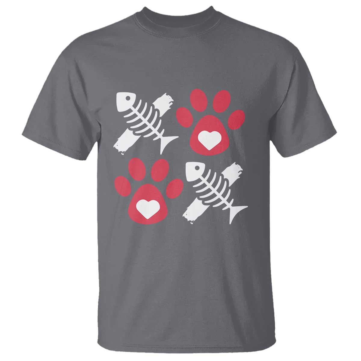 valentines-day-cat-lover-t-shirt-cute-kitten-paw-xo