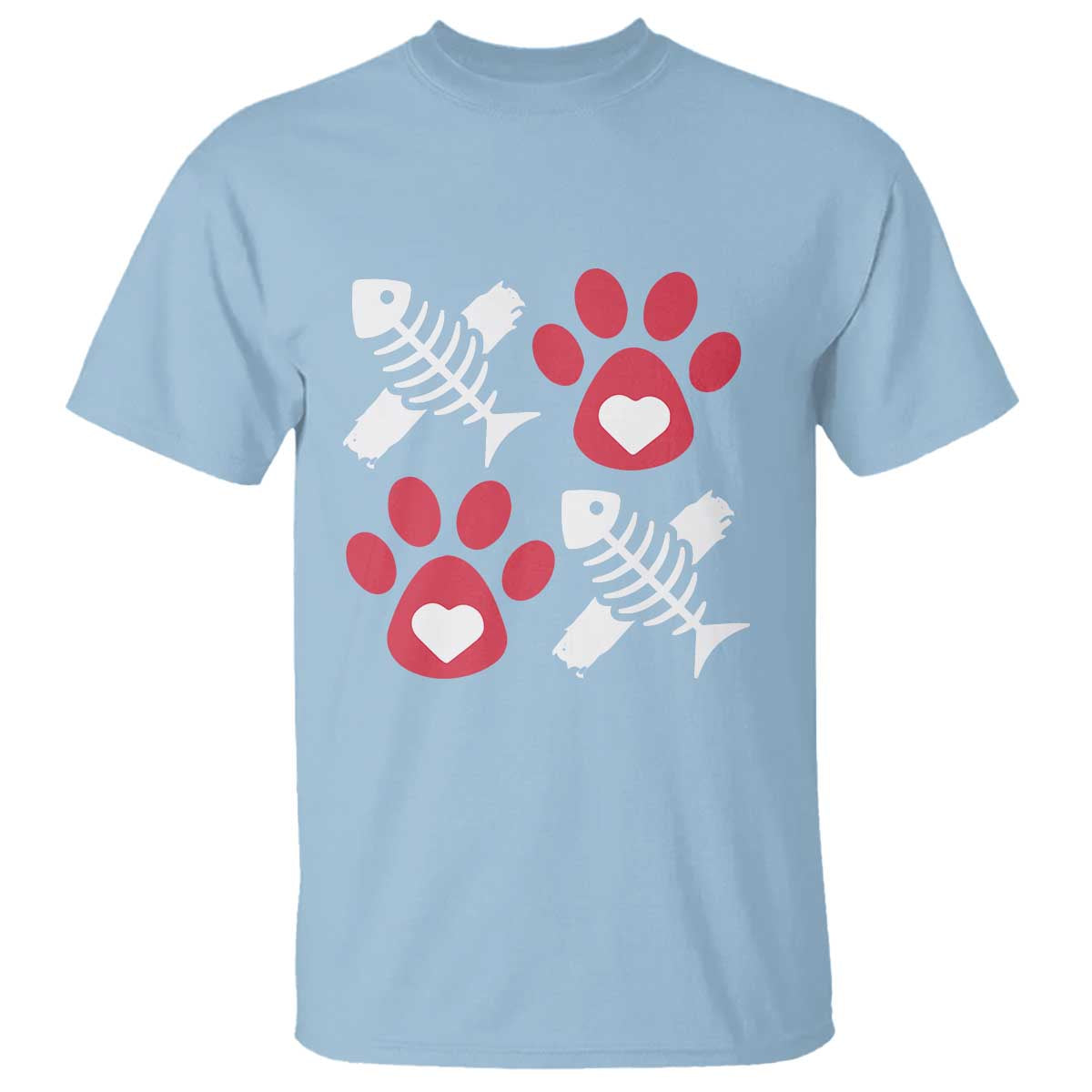 valentines-day-cat-lover-t-shirt-cute-kitten-paw-xo