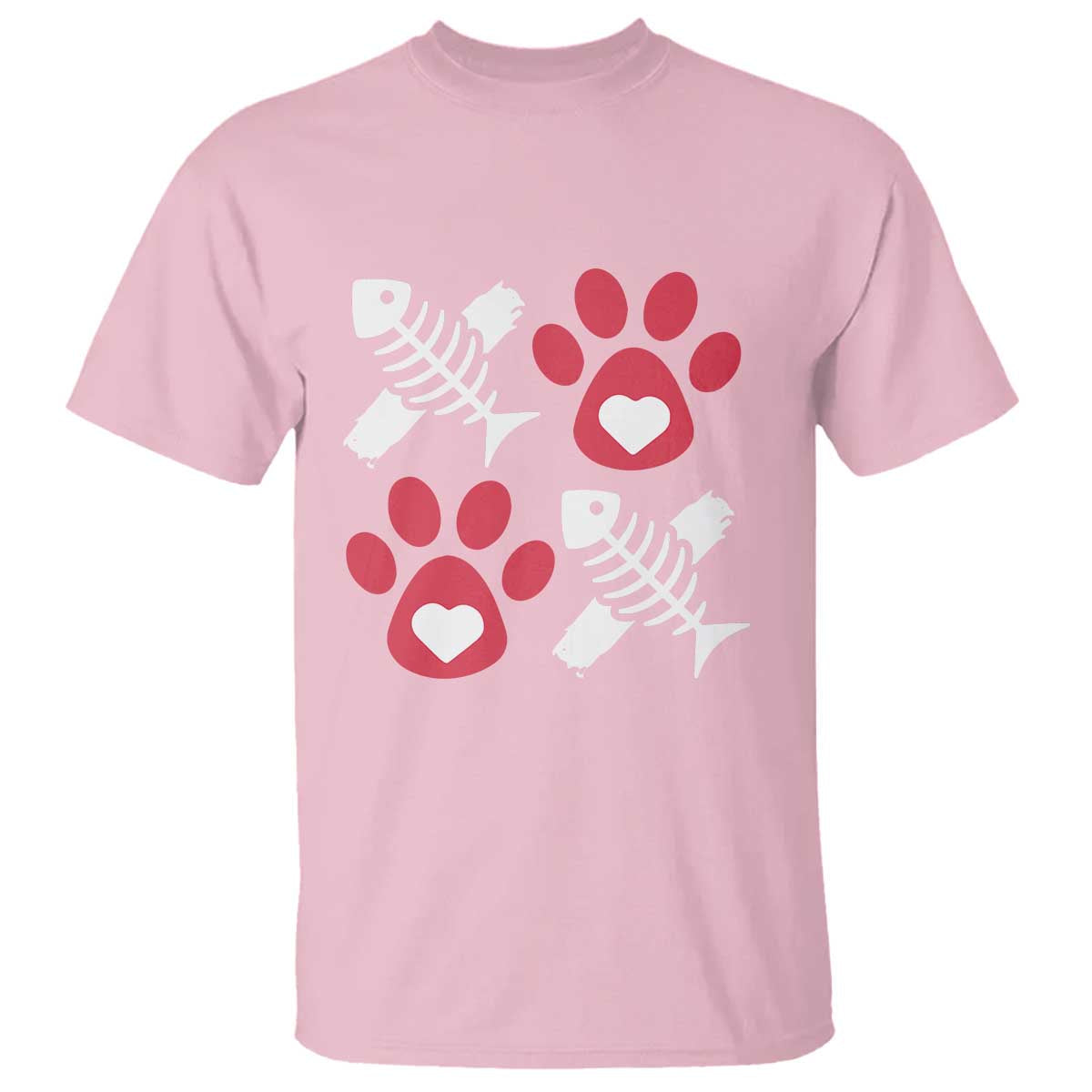 valentines-day-cat-lover-t-shirt-cute-kitten-paw-xo