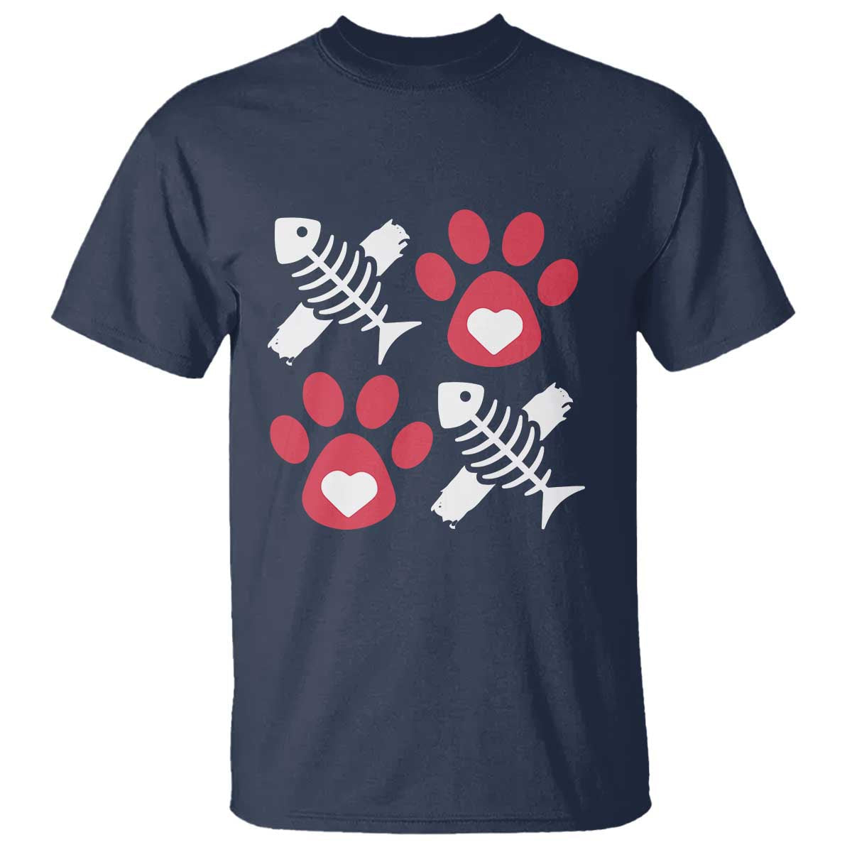 valentines-day-cat-lover-t-shirt-cute-kitten-paw-xo