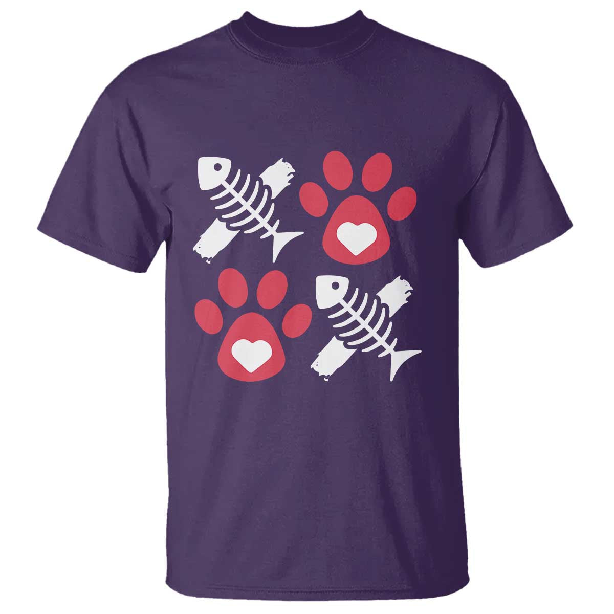 valentines-day-cat-lover-t-shirt-cute-kitten-paw-xo
