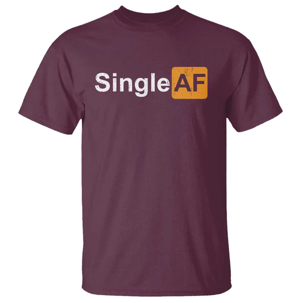 funny-anti-valentine-single-af-t-shirt