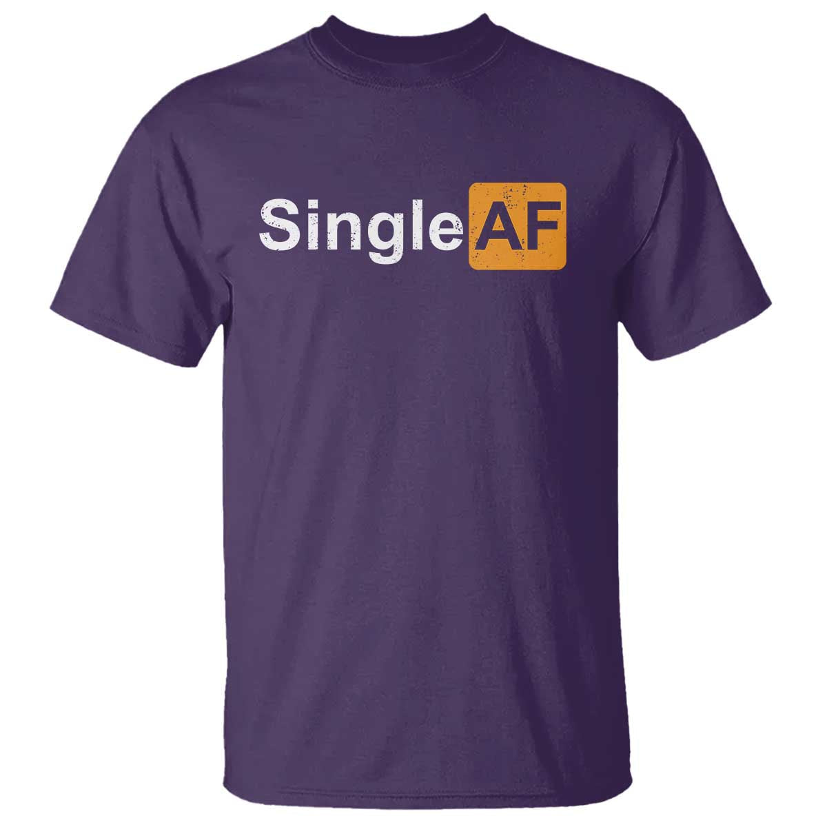 funny-anti-valentine-single-af-t-shirt