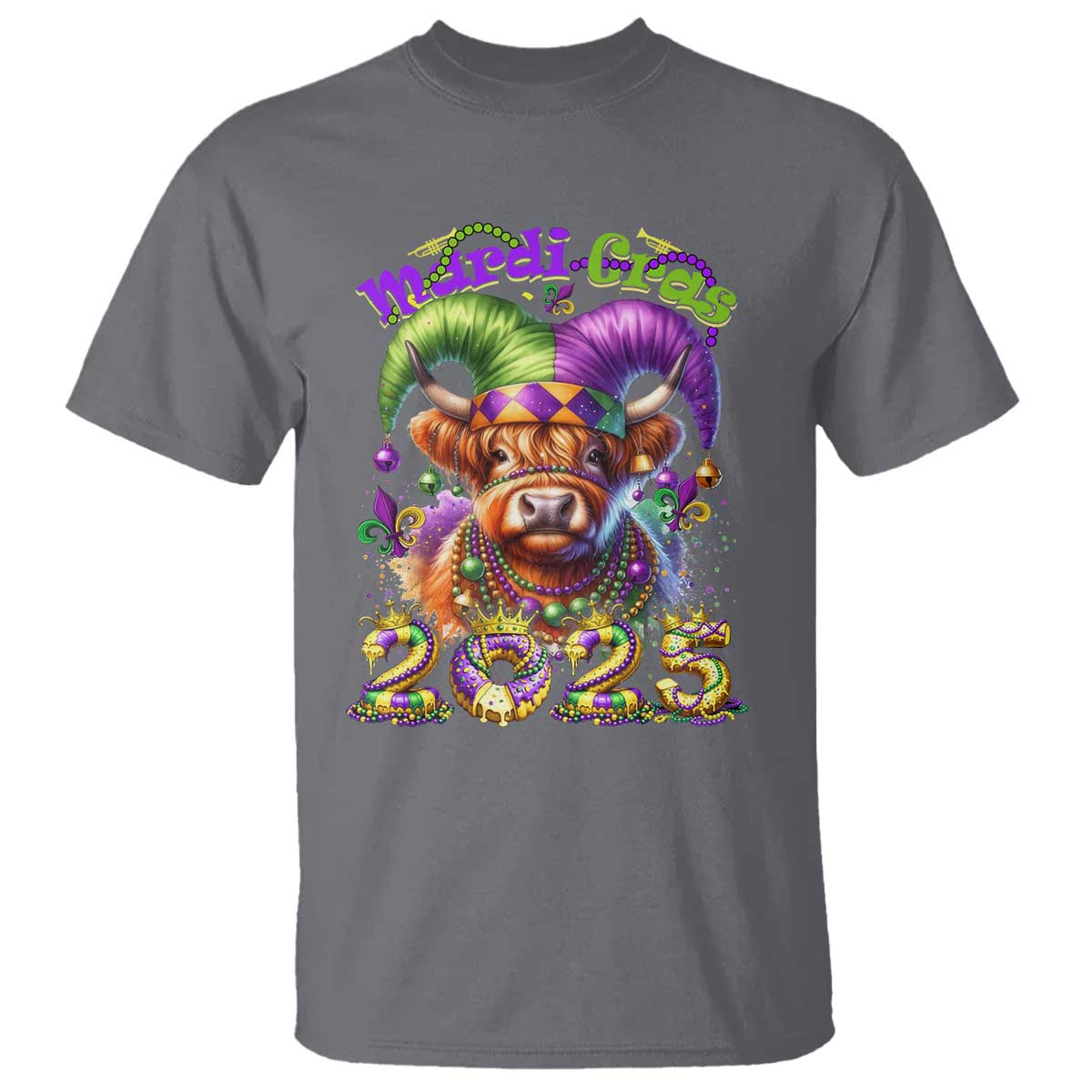 mardi-gras-2025-t-shirt-cow-jester-outfit