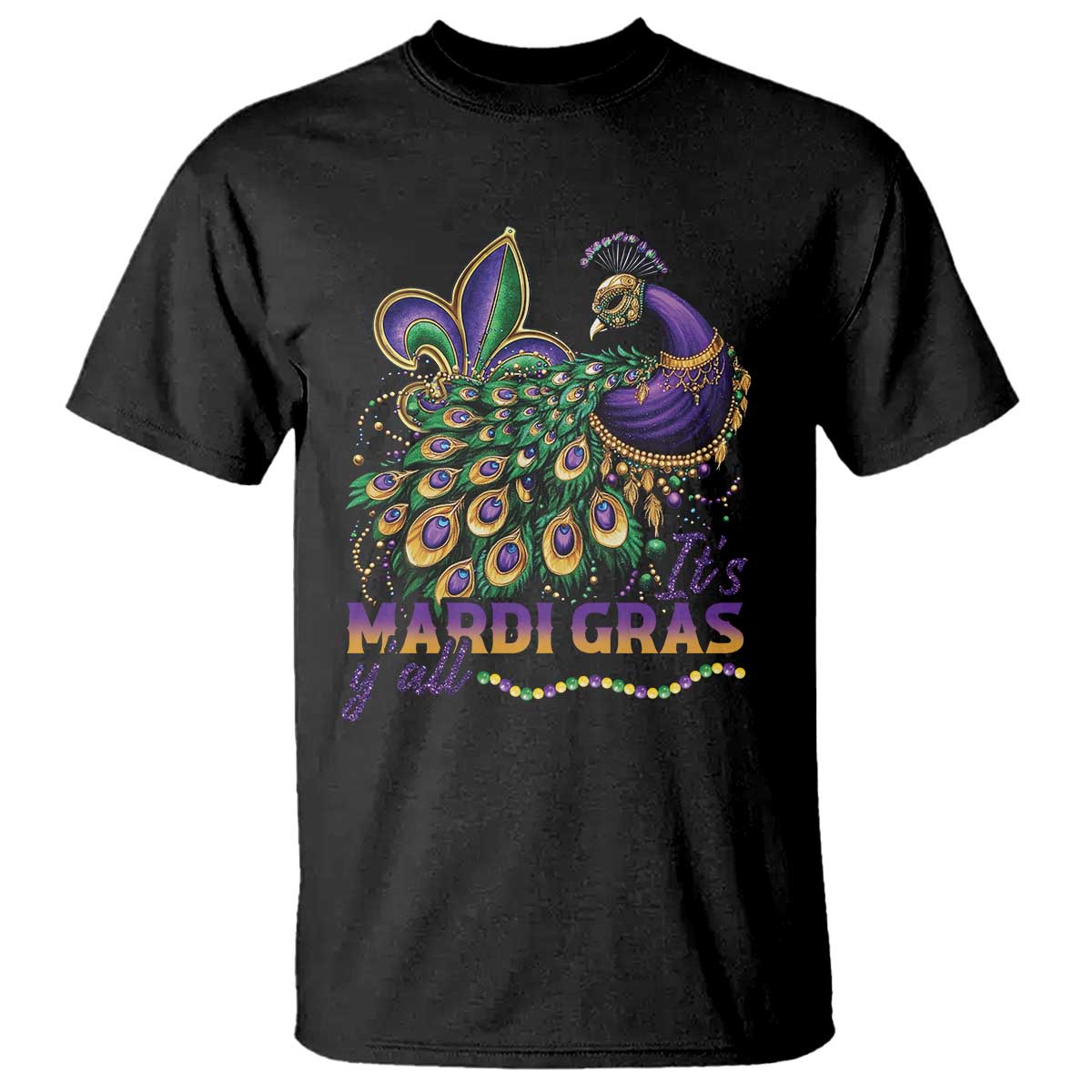mardi-gras-t-shirt-its-mardi-gras-yall-peacock-costume