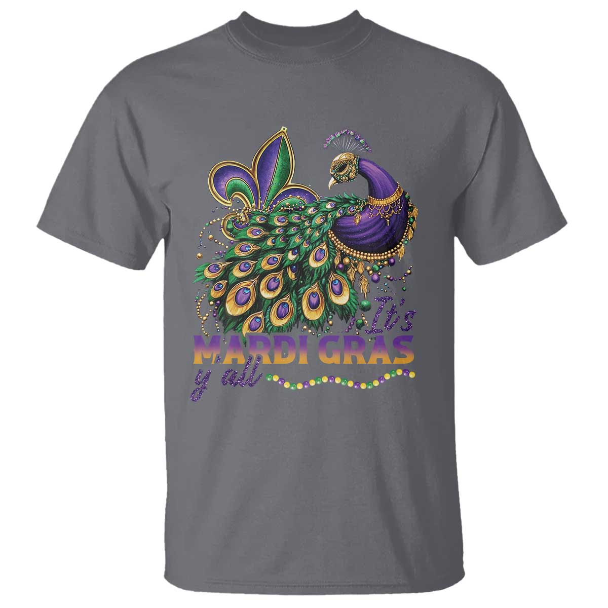 mardi-gras-t-shirt-its-mardi-gras-yall-peacock-costume