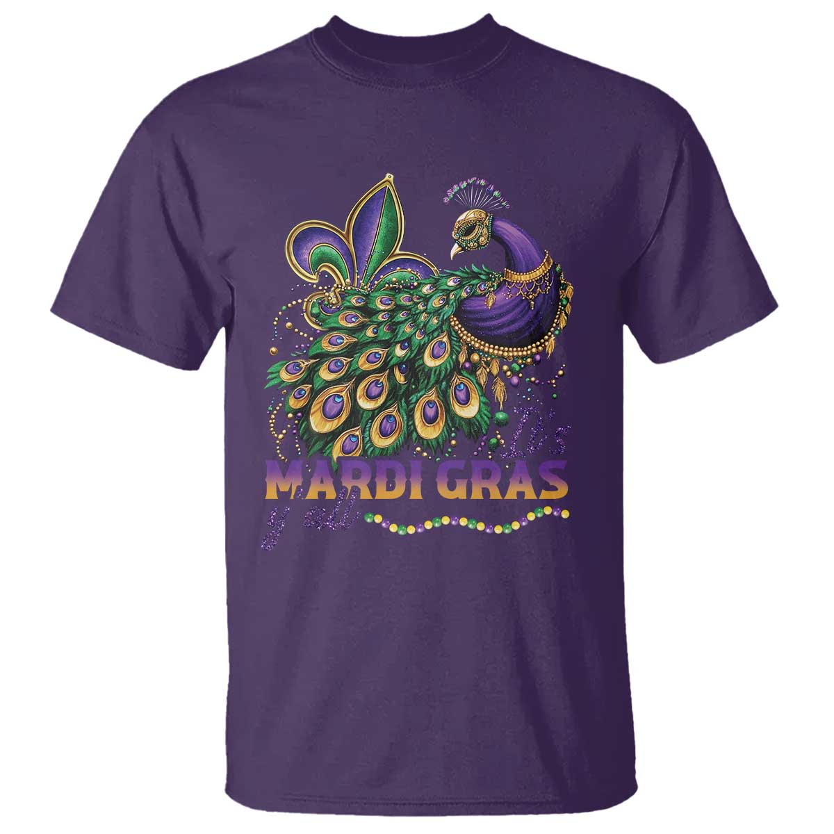 mardi-gras-t-shirt-its-mardi-gras-yall-peacock-costume