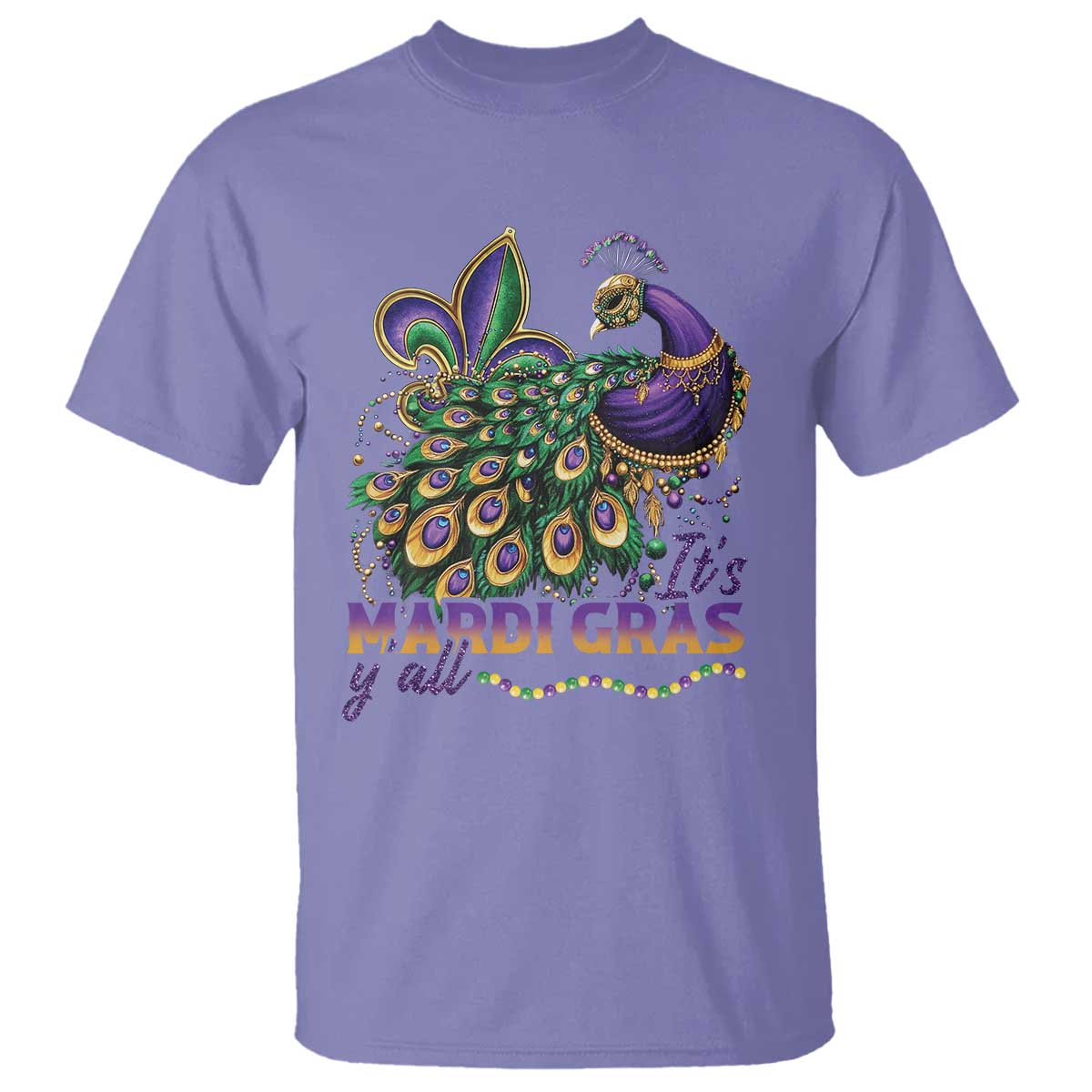 mardi-gras-t-shirt-its-mardi-gras-yall-peacock-costume