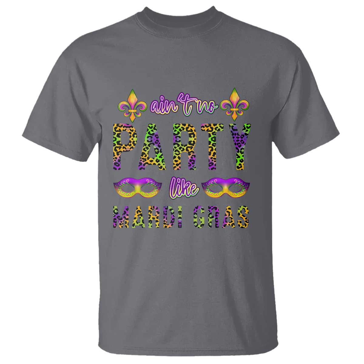 aint-no-party-like-mardi-gras-t-shirt