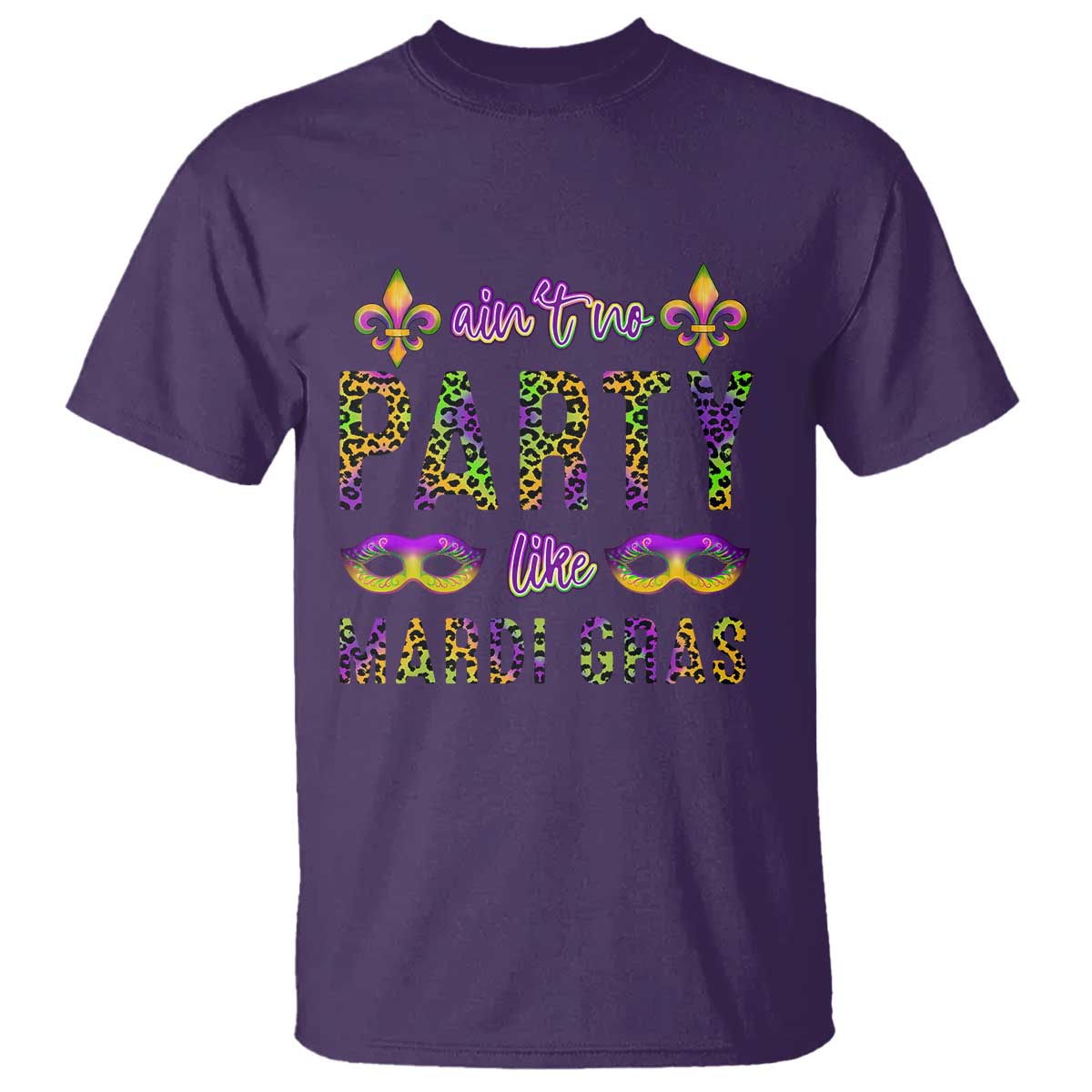 aint-no-party-like-mardi-gras-t-shirt