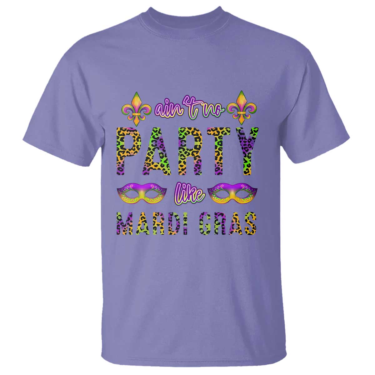 aint-no-party-like-mardi-gras-t-shirt